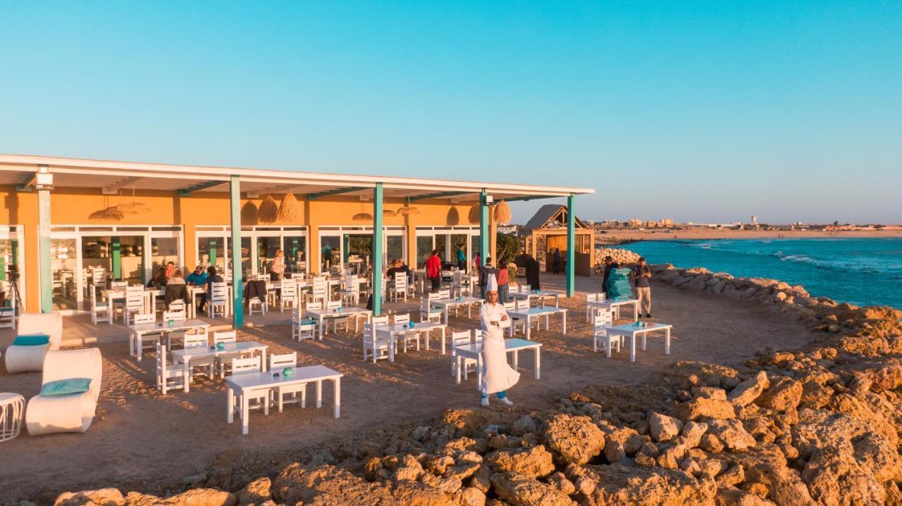 Westpoint Dakhla Exterior foto