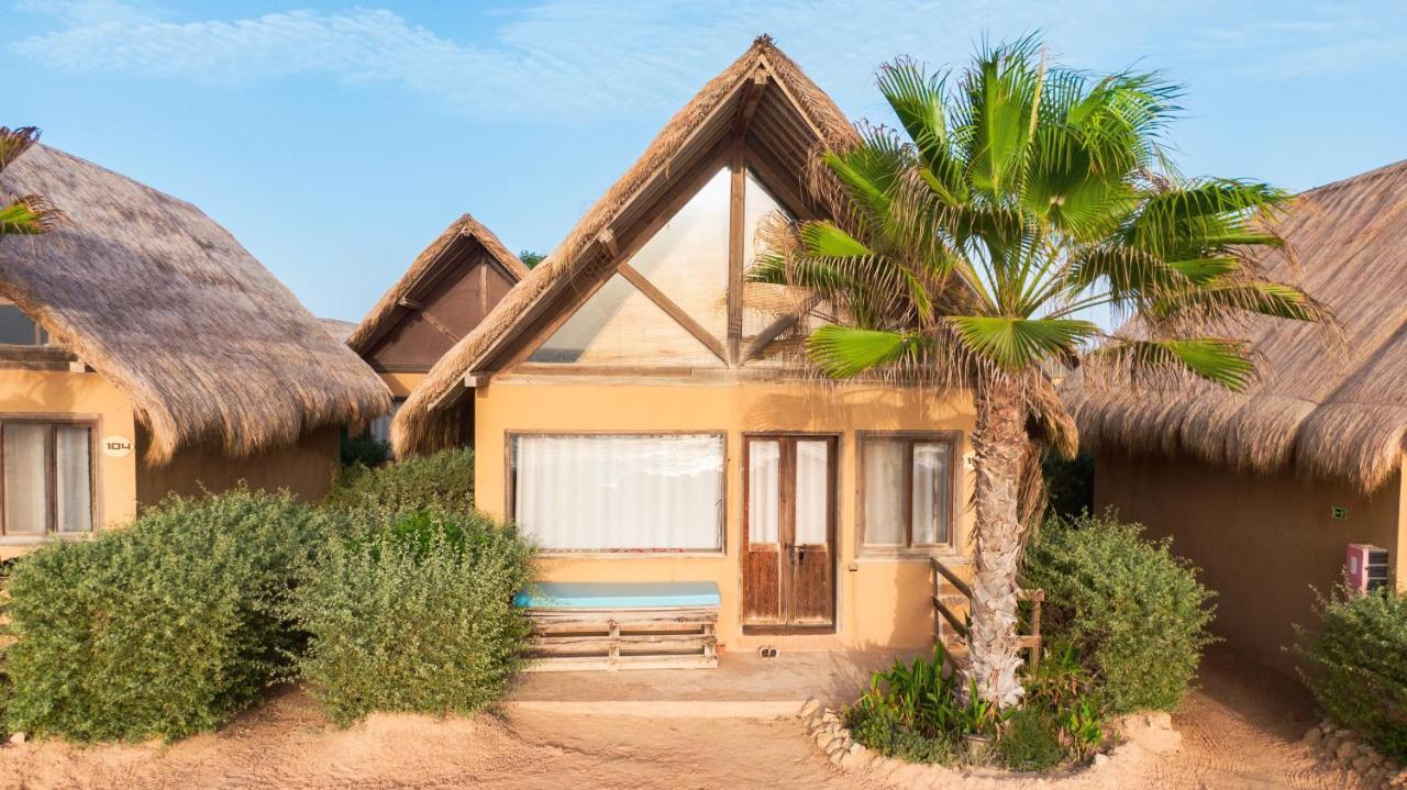 Westpoint Dakhla Exterior foto