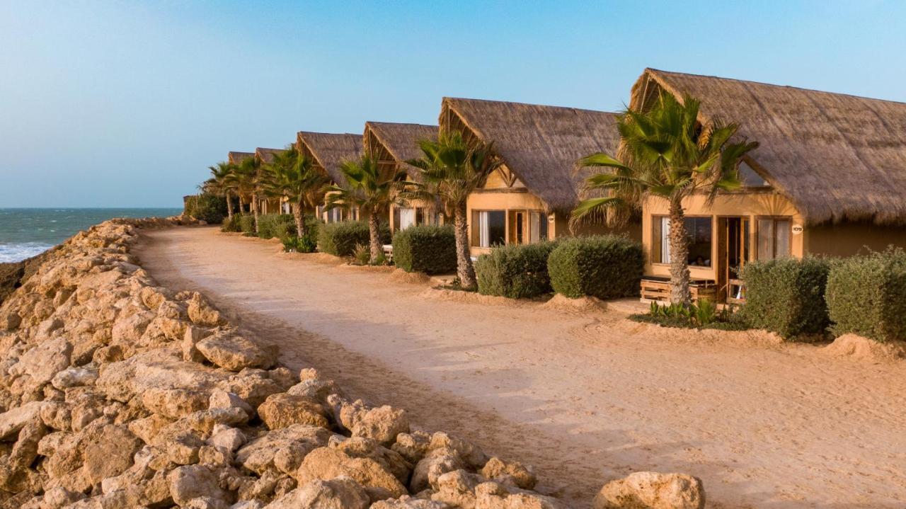 Westpoint Dakhla Exterior foto