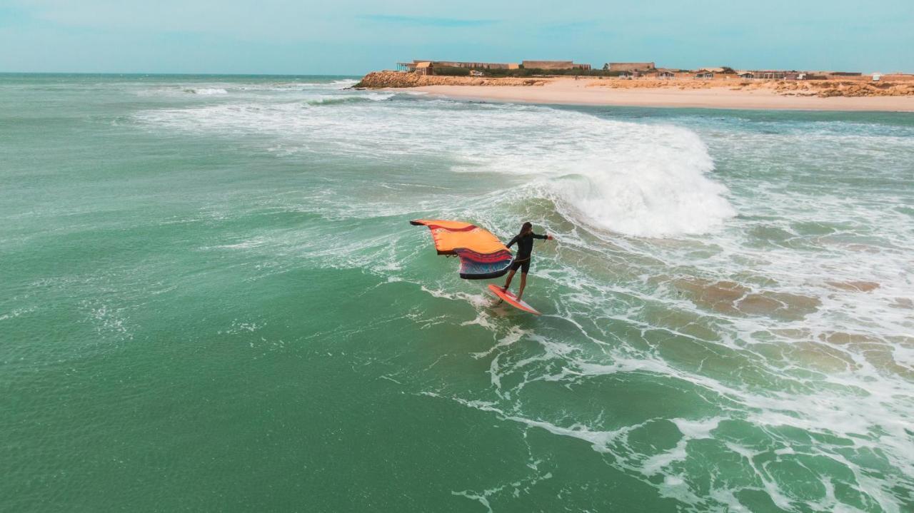 Westpoint Dakhla Exterior foto