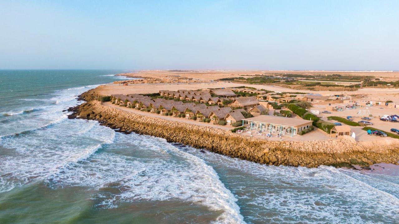Westpoint Dakhla Exterior foto