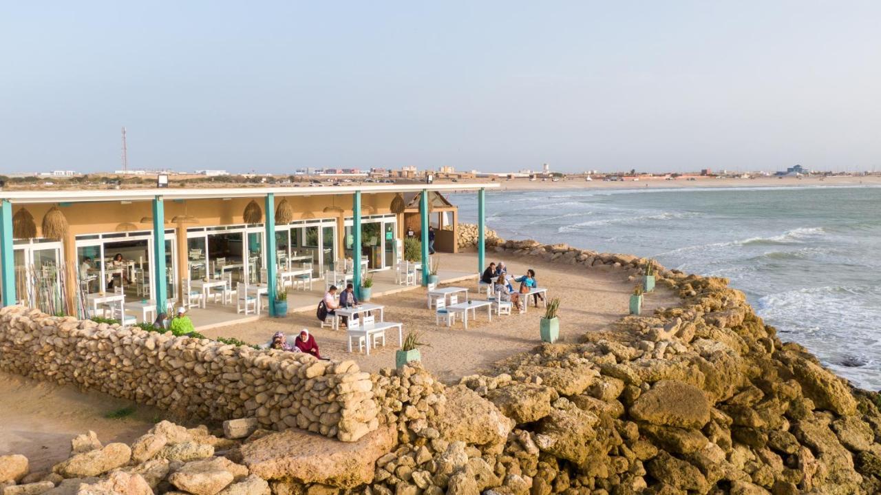 Westpoint Dakhla Exterior foto
