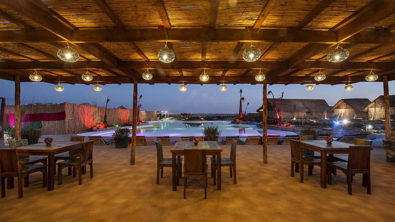 Westpoint Dakhla Exterior foto