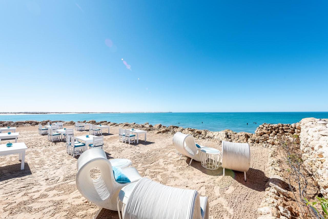 Westpoint Dakhla Exterior foto